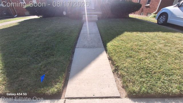 12947 Grayfield Street, Detroit, MI 48223