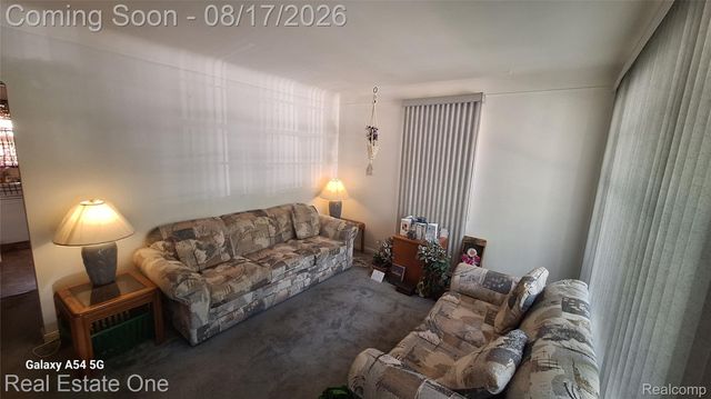 12947 Grayfield Street, Detroit, MI 48223