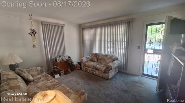 12947 Grayfield Street, Detroit, MI 48223