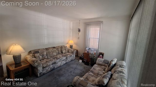12947 Grayfield Street, Detroit, MI 48223