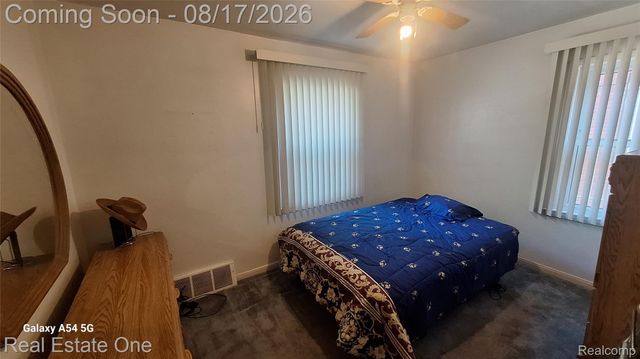 12947 Grayfield Street, Detroit, MI 48223