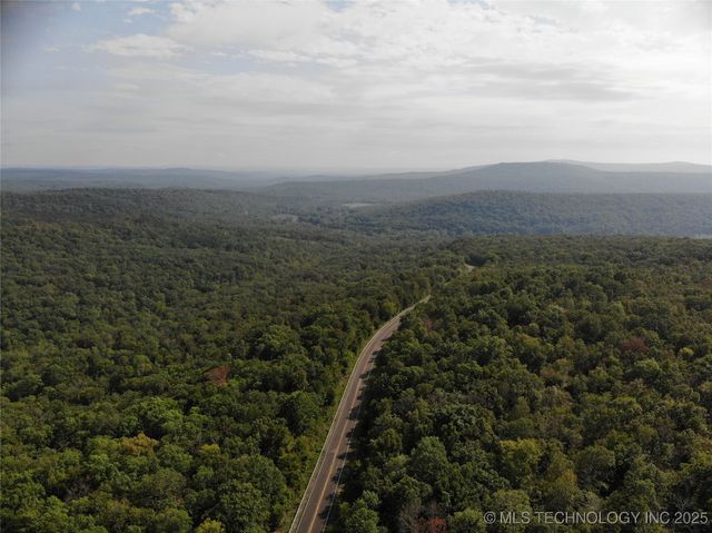 93803 S 4729 Road, Stilwell, OK 74960