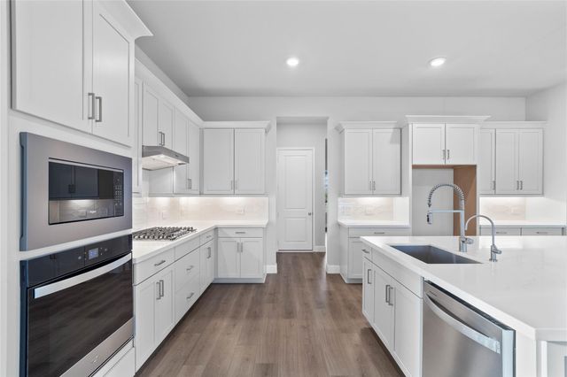 17020 Sweet Iris Court, Conroe, TX 77302