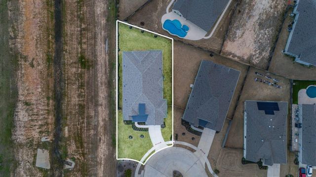 17020 Sweet Iris Court, Conroe, TX 77302