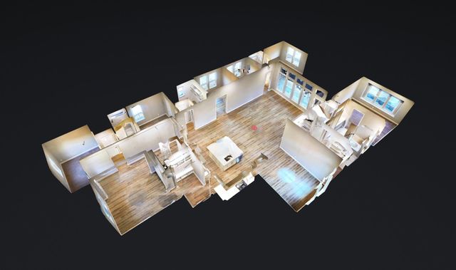 17020 Sweet Iris Court, Conroe, TX 77302