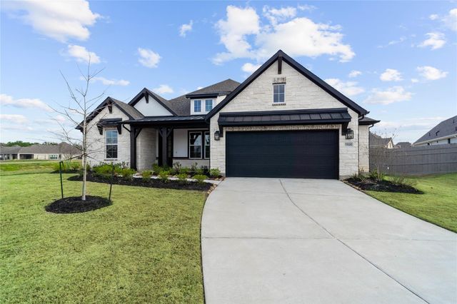 17020 Sweet Iris Court, Conroe, TX 77302