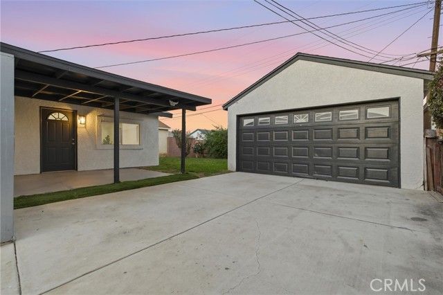 13918 Hillford, Compton, CA 90222