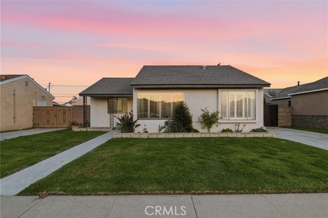 13918 Hillford, Compton, CA 90222