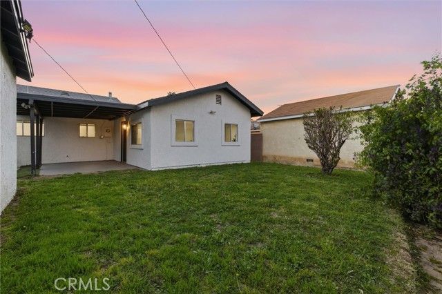 13918 Hillford, Compton, CA 90222