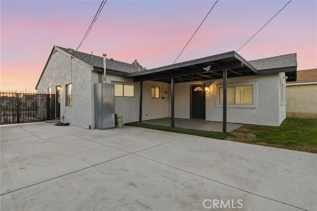 13918 Hillford, Compton, CA 90222