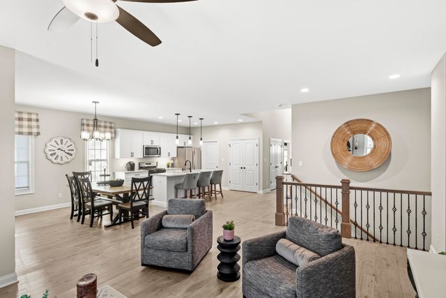 12686 Creekside Drive, Cedar Lake, IN 46303