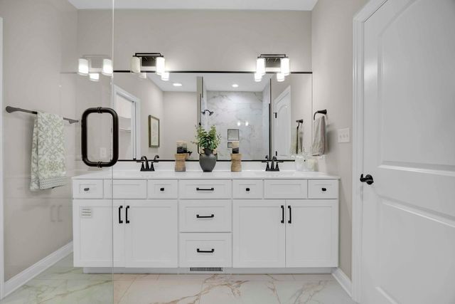 12686 Creekside Drive, Cedar Lake, IN 46303