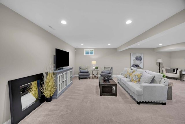 12686 Creekside Drive, Cedar Lake, IN 46303