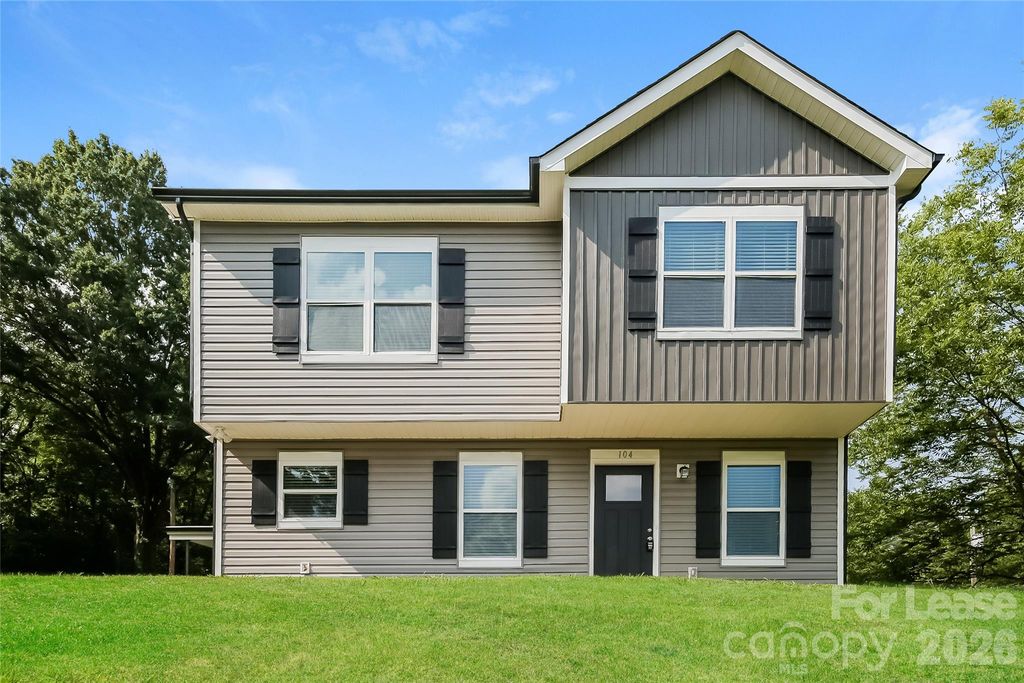 104 High Avenue SW, Concord, NC 28025