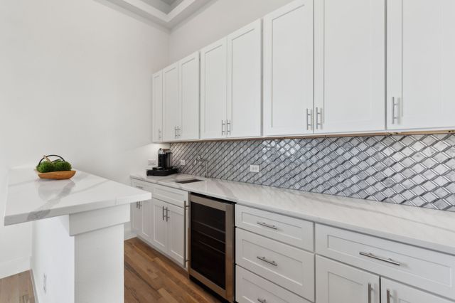 4940 Blaynes View, The Colony, TX 75056