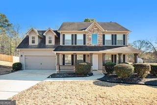 1504 Cedar Creek Drive, Loganville, GA 30052