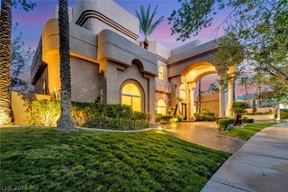 1008 Trophy Hills Drive, Las Vegas, NV 89134