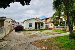 8995 Alexander Avenue, South Gate, CA 90280