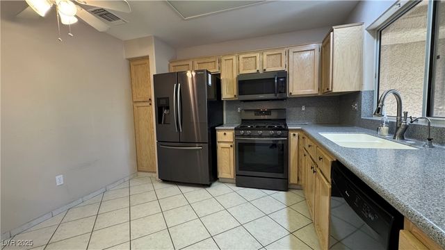 2202 Spring Water Drive, Las Vegas, NV 89134