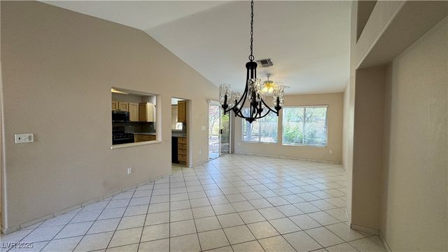 2202 Spring Water Drive, Las Vegas, NV 89134