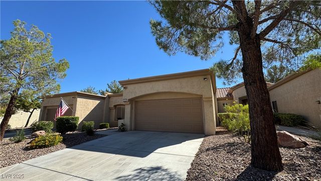 2202 Spring Water Drive, Las Vegas, NV 89134