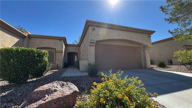 2202 Spring Water Drive, Las Vegas, NV 89134
