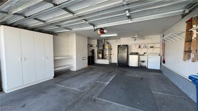 2202 Spring Water Drive, Las Vegas, NV 89134