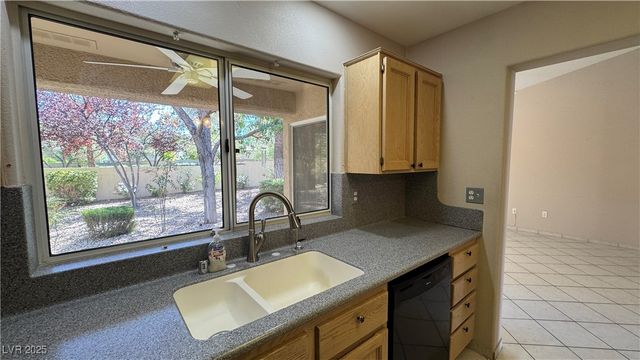 2202 Spring Water Drive, Las Vegas, NV 89134