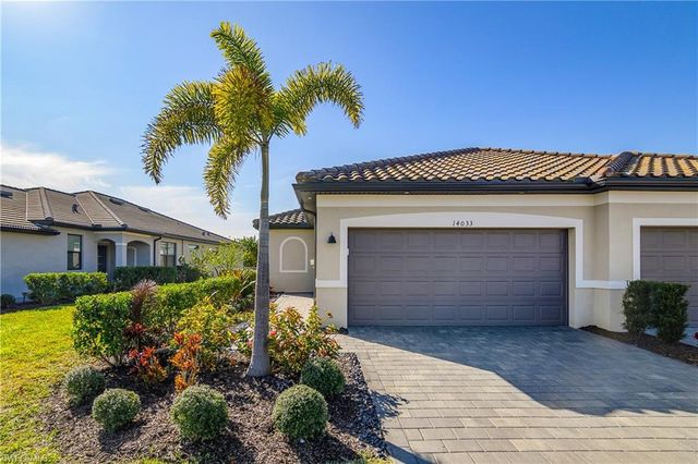 14033 Pine Lodge LN, Fort Myers, FL 33913