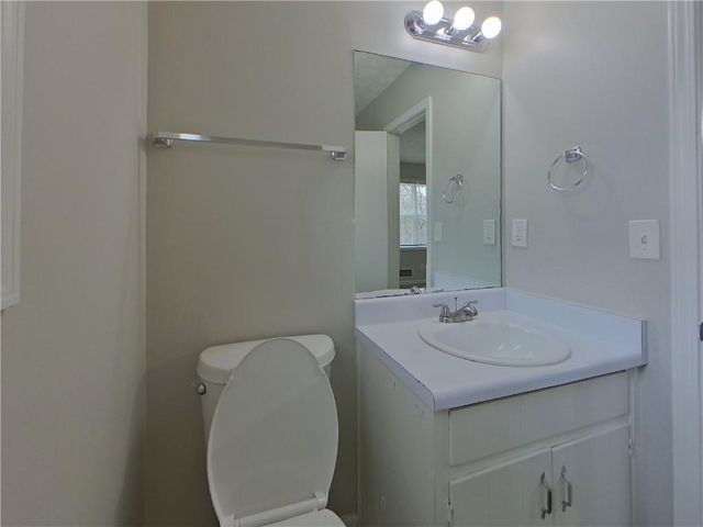 Address unavailable.