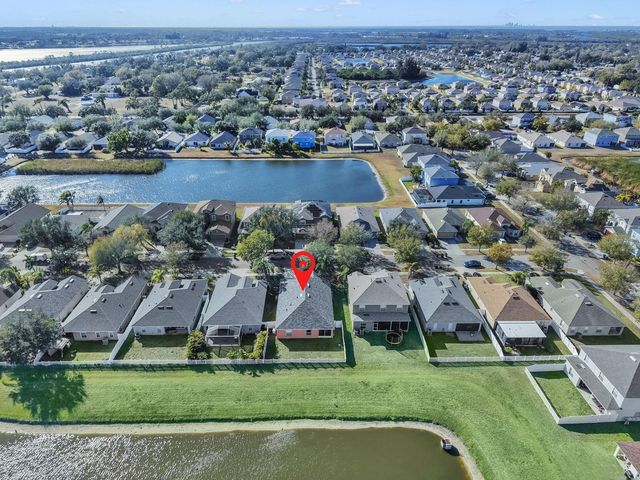 2310 POTOMAC MARK PLACE, Ruskin, FL 33570