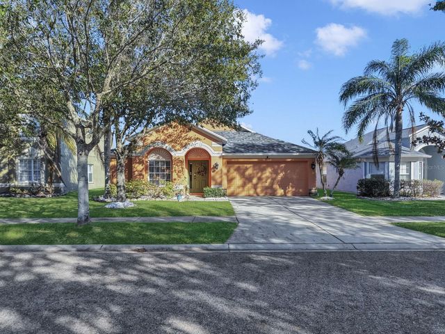 2310 POTOMAC MARK PLACE, Ruskin, FL 33570