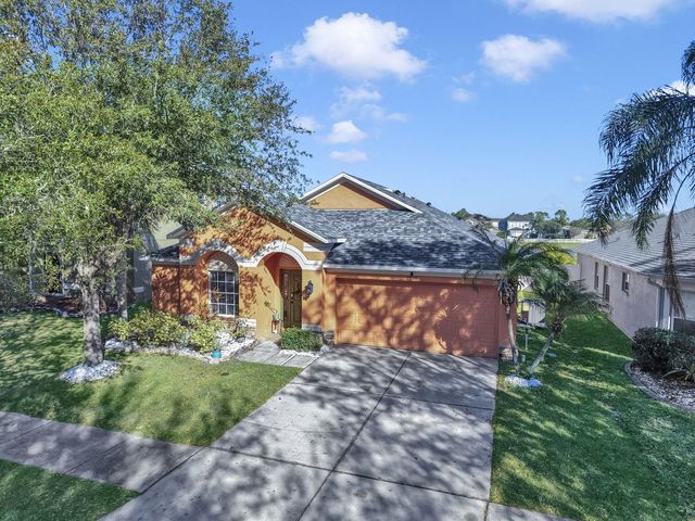 2310 POTOMAC MARK PLACE, Ruskin, FL 33570