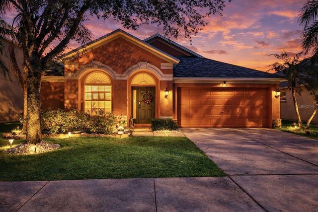 2310 POTOMAC MARK PLACE, Ruskin, FL 33570