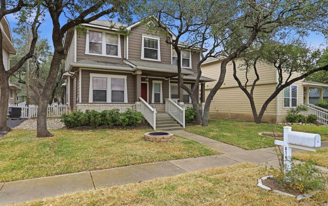 814 Bogart RD, Cedar Park, TX 78613