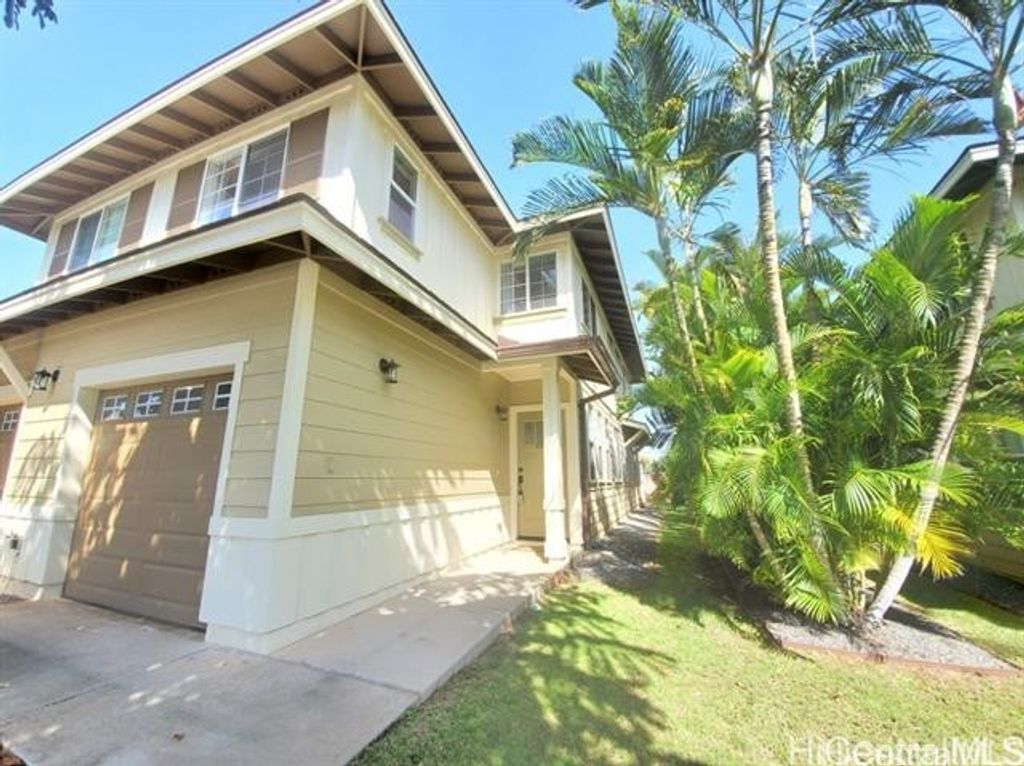92-1522 Aliinui Drive 2308, Kapolei, HI 96707