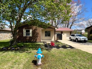600 Kenway Street, Berea, KY 40403