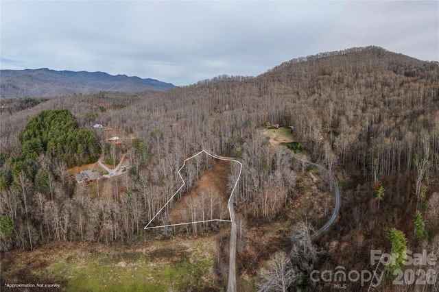 00 Carver Mountain Valley, Sylva, NC 28779