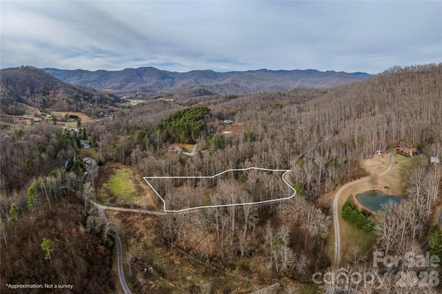00 Carver Mountain Valley, Sylva, NC 28779