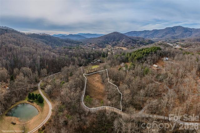00 Carver Mountain Valley, Sylva, NC 28779
