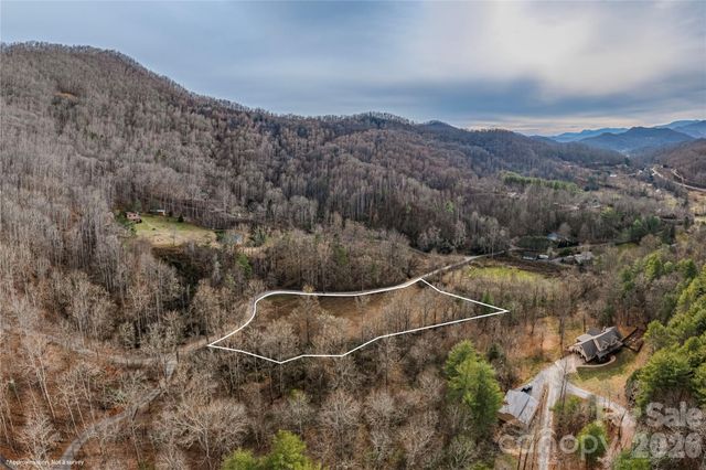 00 Carver Mountain Valley, Sylva, NC 28779