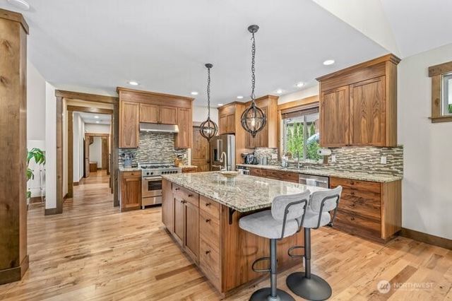 4220 121st Drive NE, Lake Stevens, WA 98258