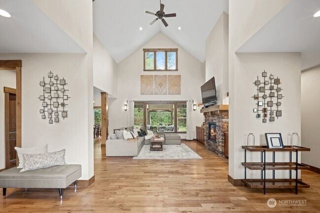 4220 121st Drive NE, Lake Stevens, WA 98258