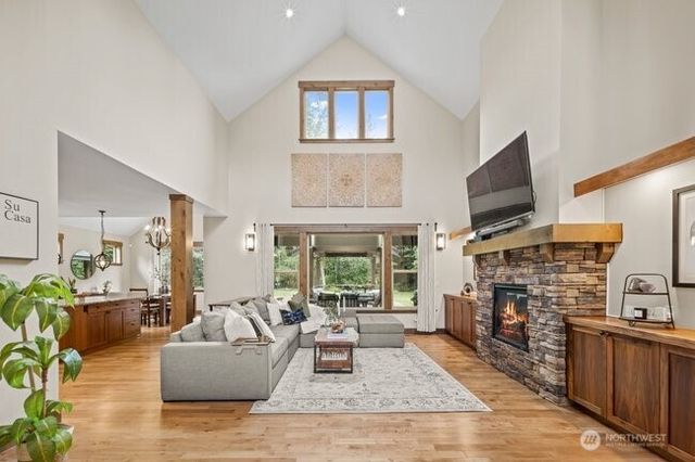 4220 121st Drive NE, Lake Stevens, WA 98258