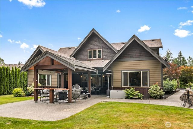 4220 121st Drive NE, Lake Stevens, WA 98258