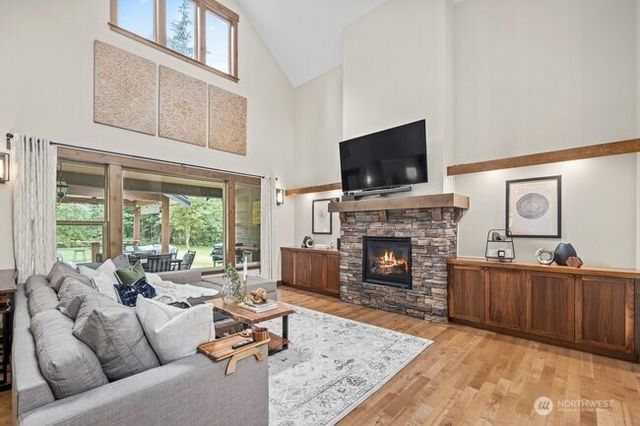 4220 121st Drive NE, Lake Stevens, WA 98258