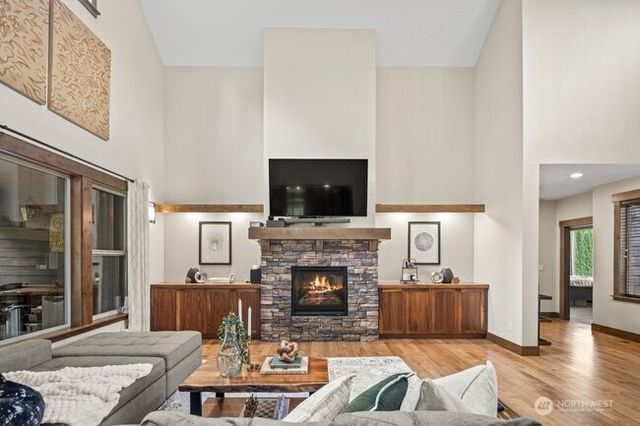 4220 121st Drive NE, Lake Stevens, WA 98258