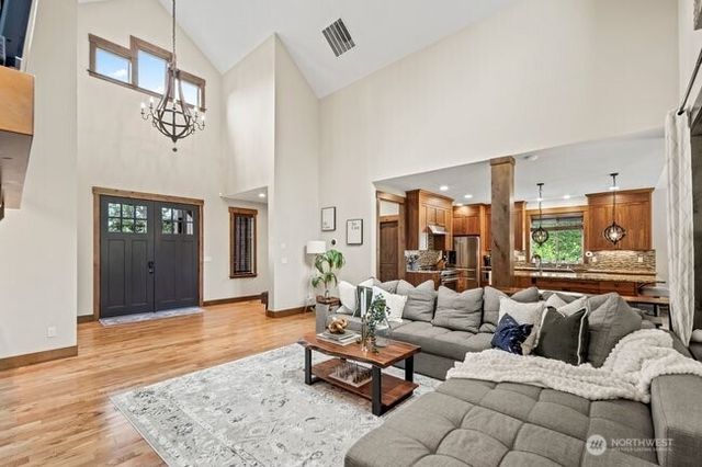 4220 121st Drive NE, Lake Stevens, WA 98258