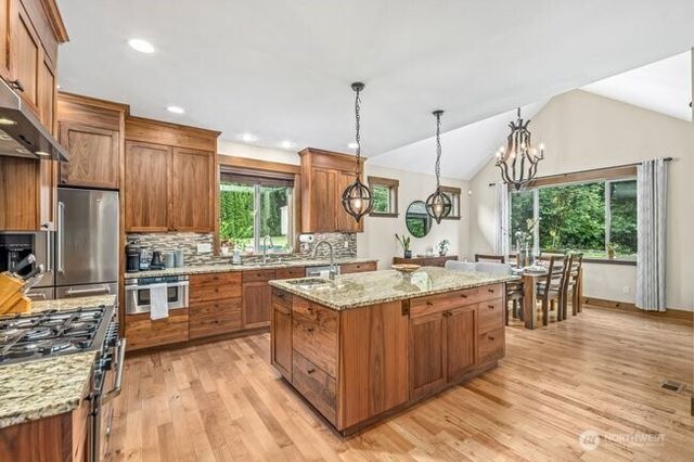 4220 121st Drive NE, Lake Stevens, WA 98258