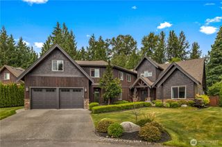 4220 121st Drive NE, Lake Stevens, WA 98258